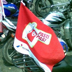 Pertamina Pasti Pas Mampir di Bandung